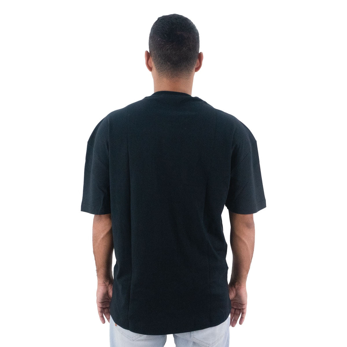 Camiseta Mcd Morte Masculino