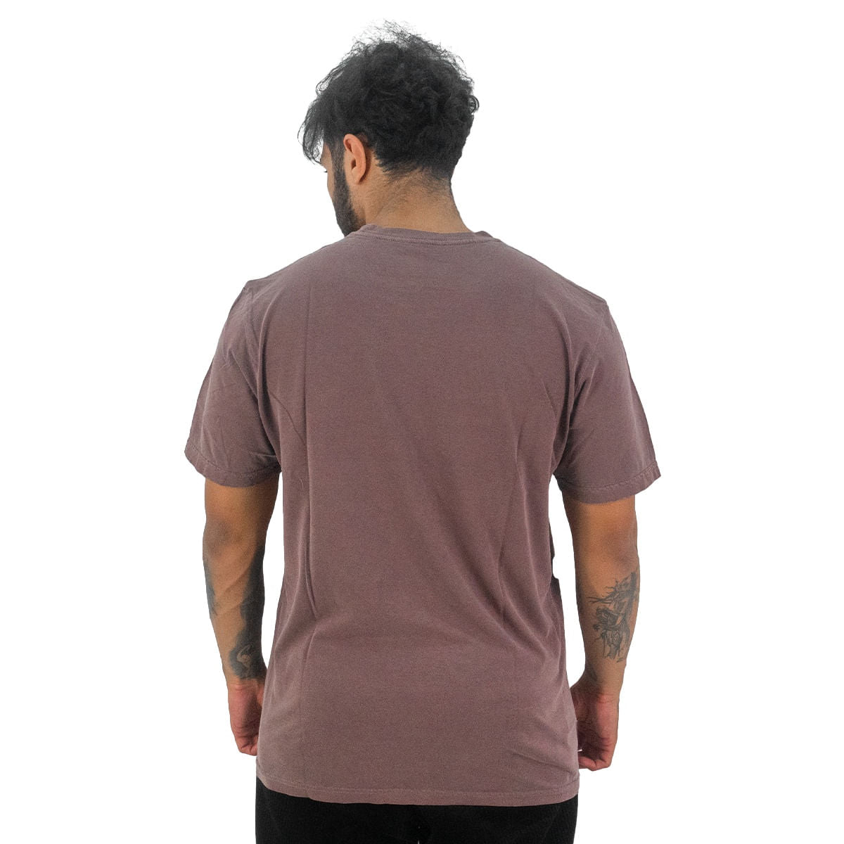 Camiseta Rip Curl Washed Blade Masculino