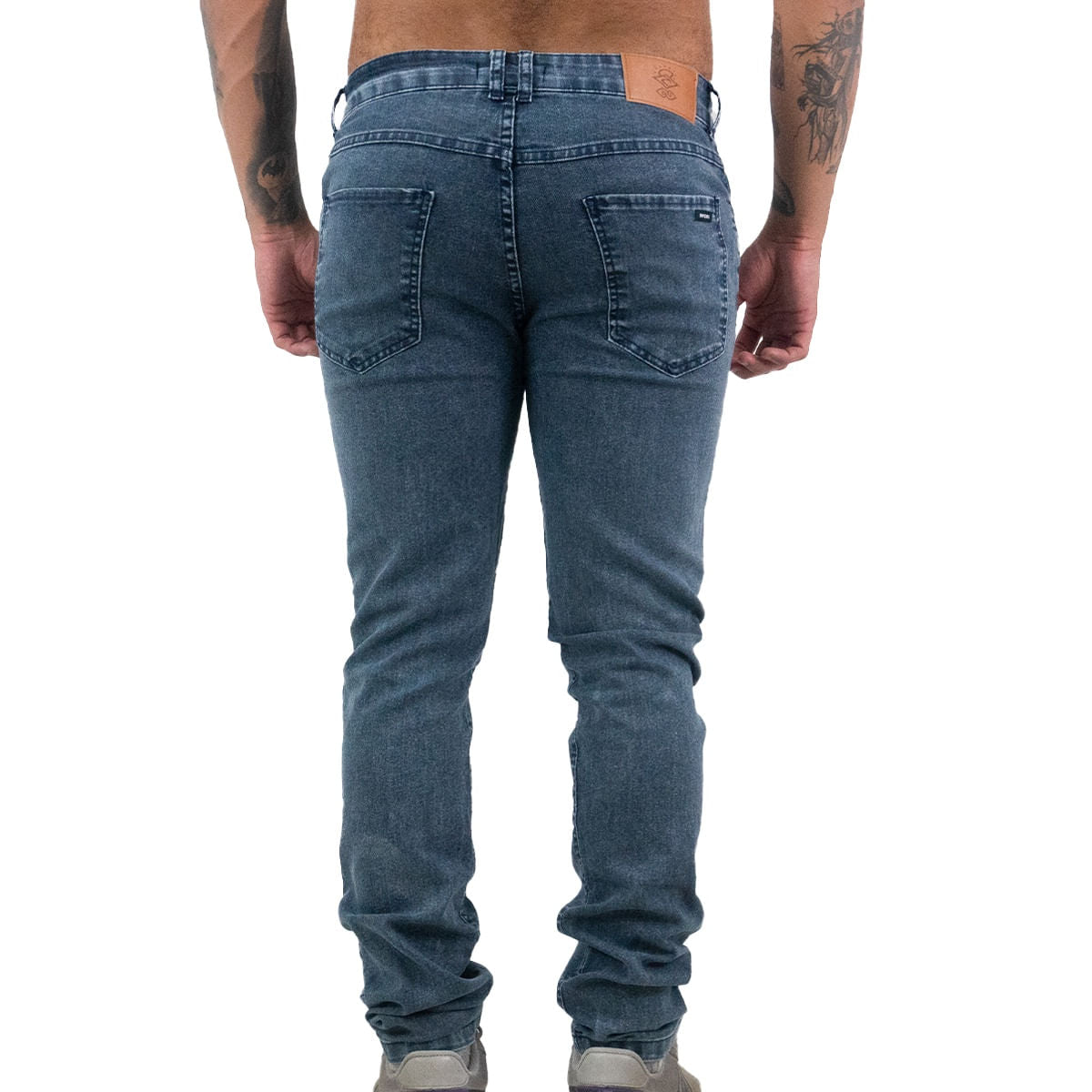 Calça Jeans Rip Curl Classic Masculino
