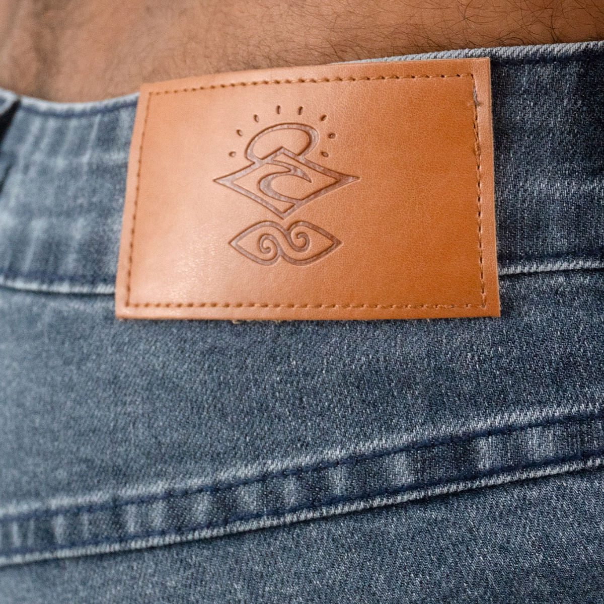 Calça Jeans Rip Curl Classic Masculino