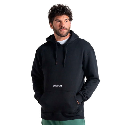 Blusa Cang Fech Volcom Signature Masculino