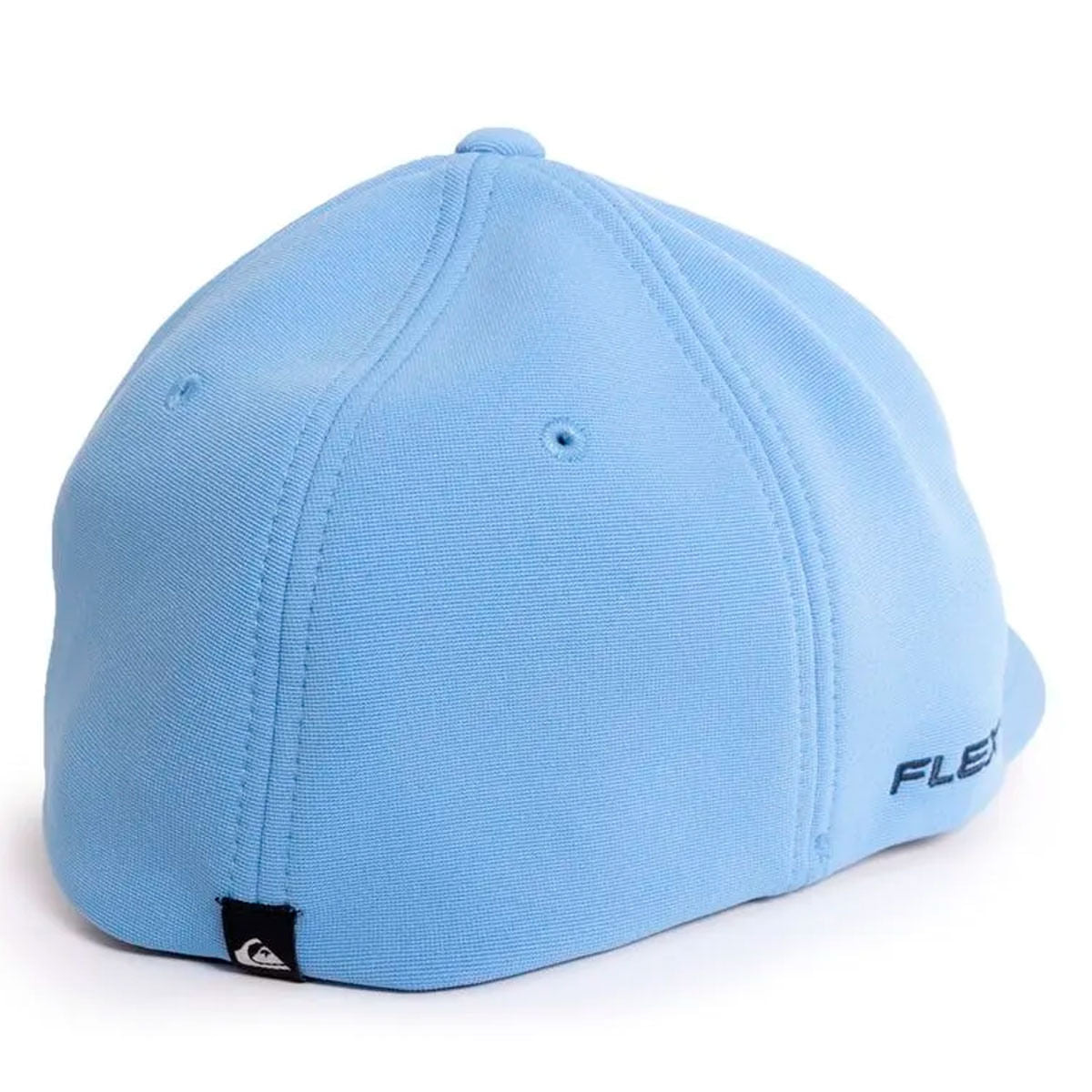 Boné Aba Curva Quiksilver Emb Type Masculino