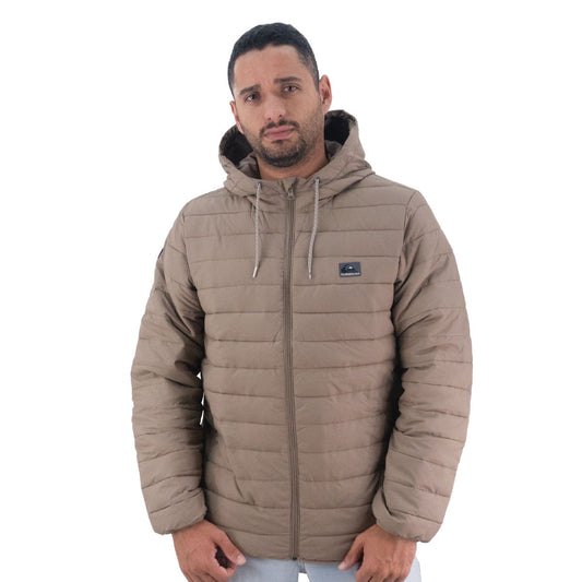 Jaqueta Quiksilver Scaly Masculino