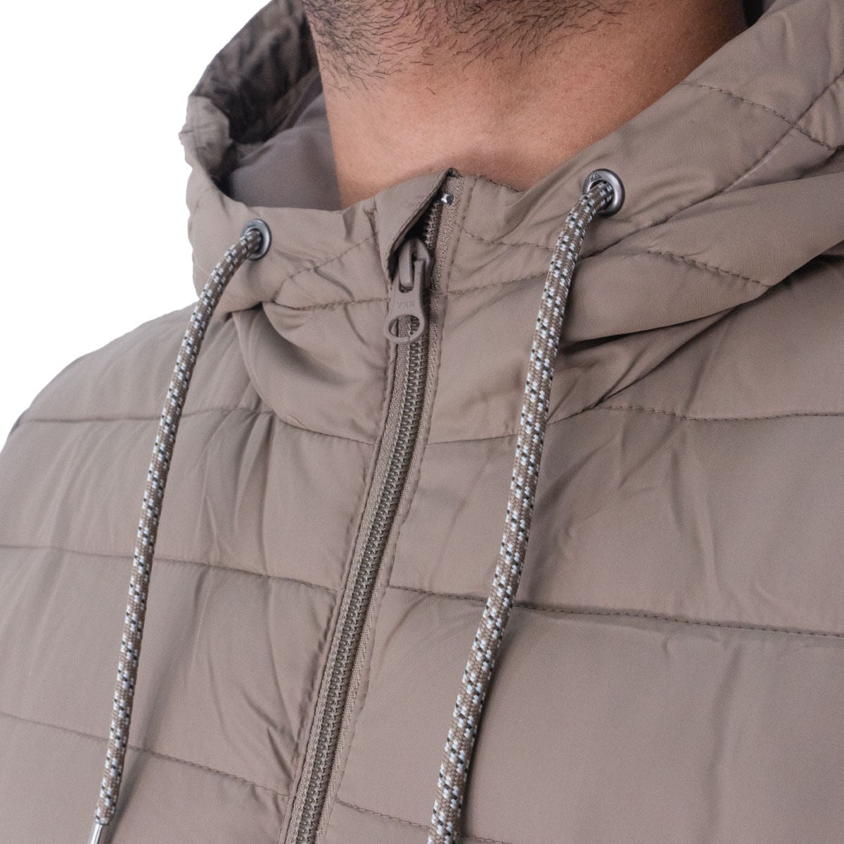 Jaqueta Quiksilver Scaly Masculino