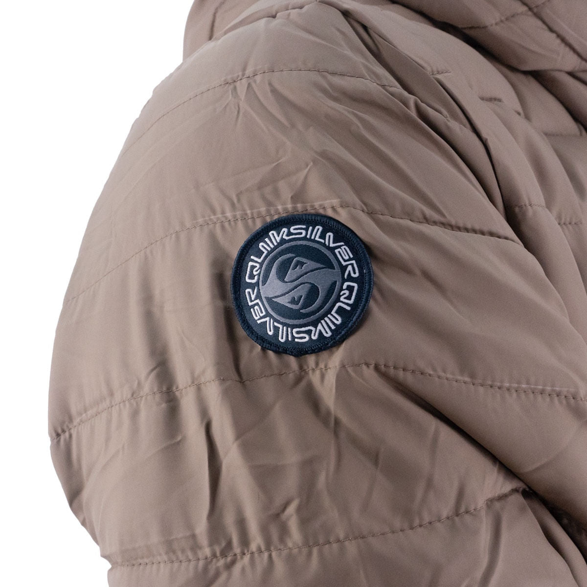 Jaqueta Quiksilver Scaly Masculino