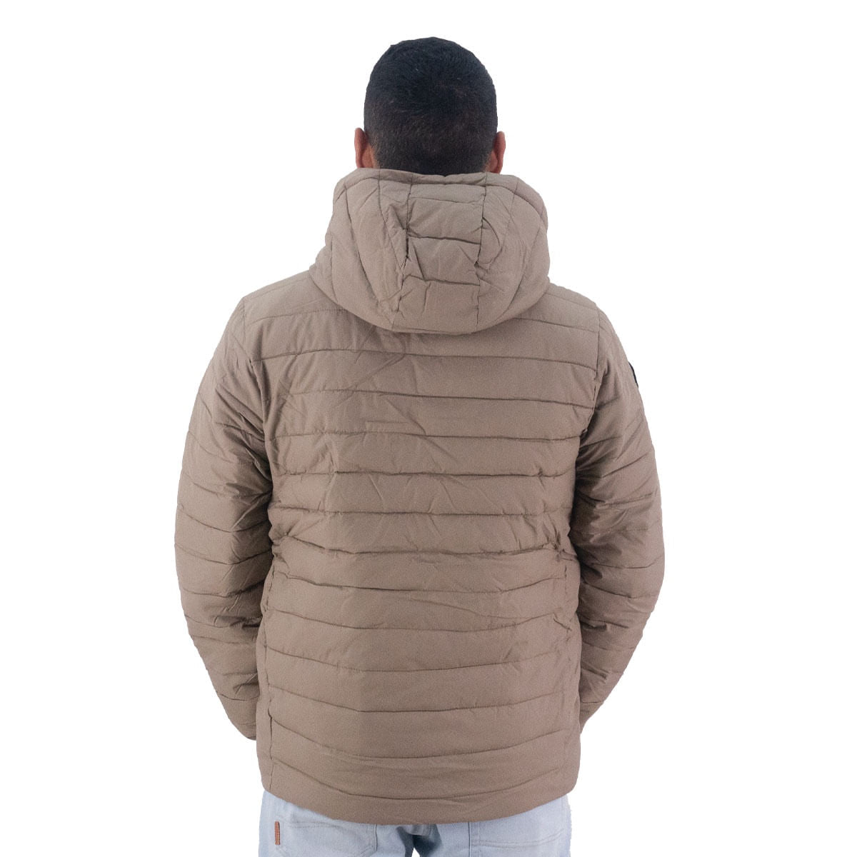 Jaqueta Quiksilver Scaly Masculino