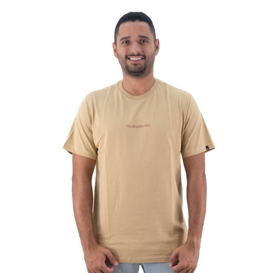 Camiseta Quiksilver Mini Omni Masculino