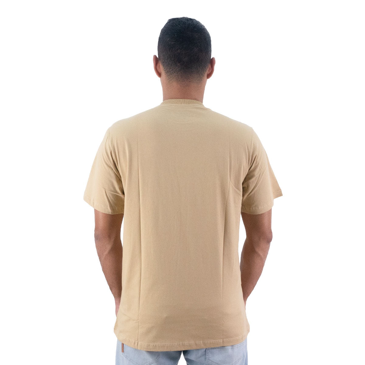 Camiseta Quiksilver Mini Omni Masculino