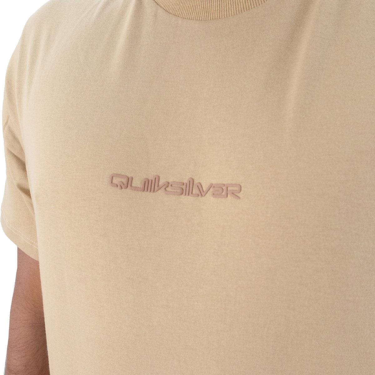 Camiseta Quiksilver Mini Omni Masculino