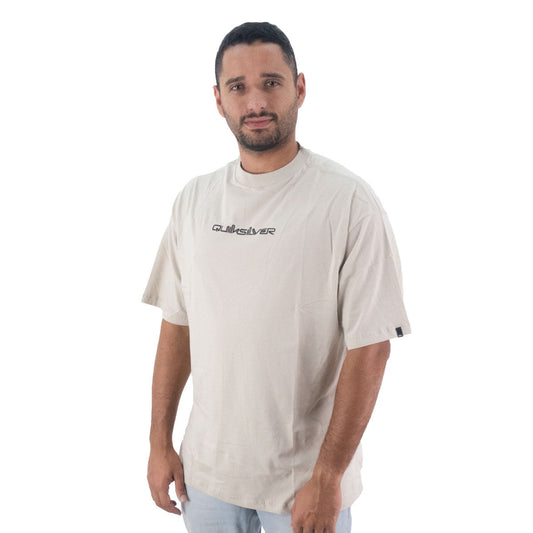 Camiseta Quiksilver Omni Masculino