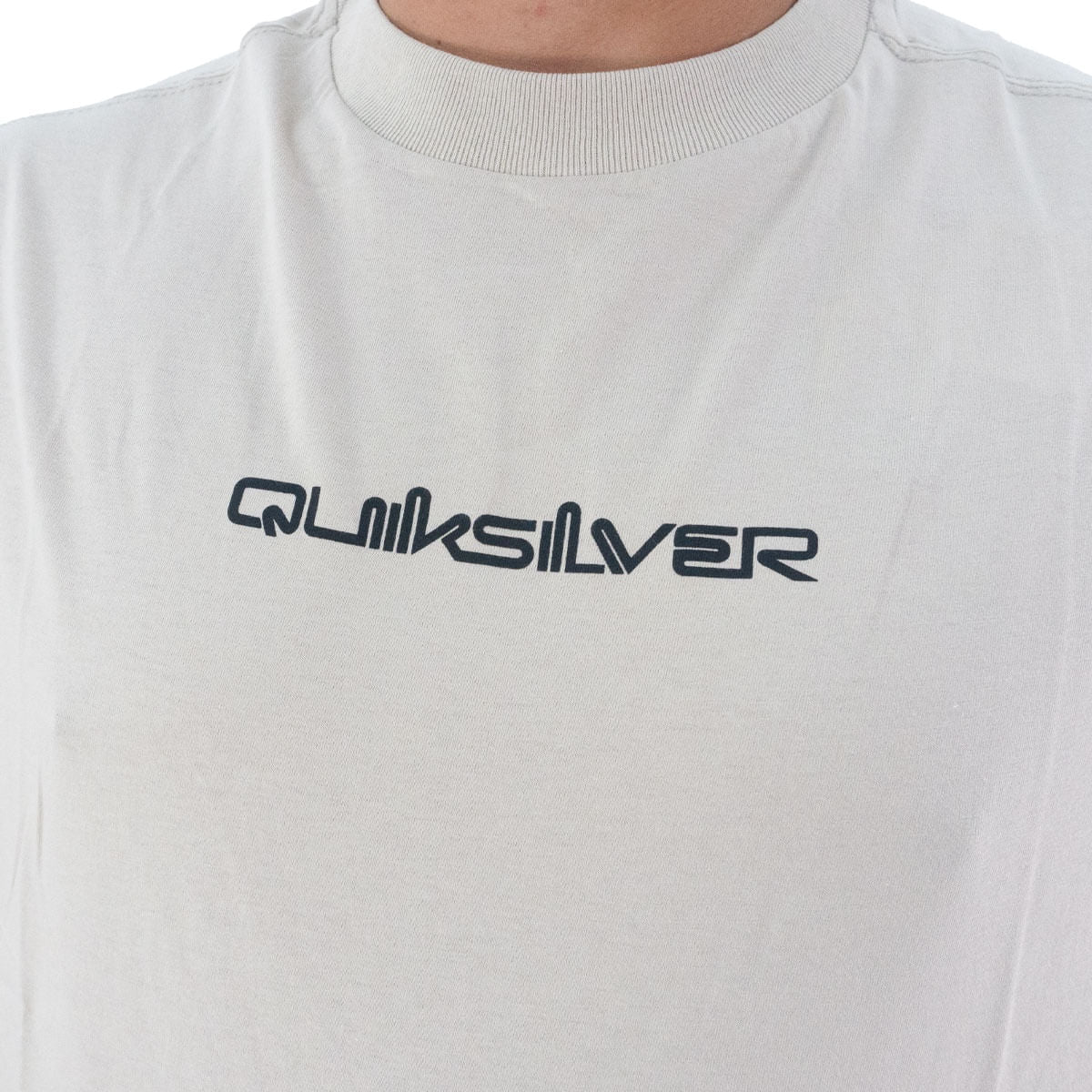 Camiseta Quiksilver Omni Masculino