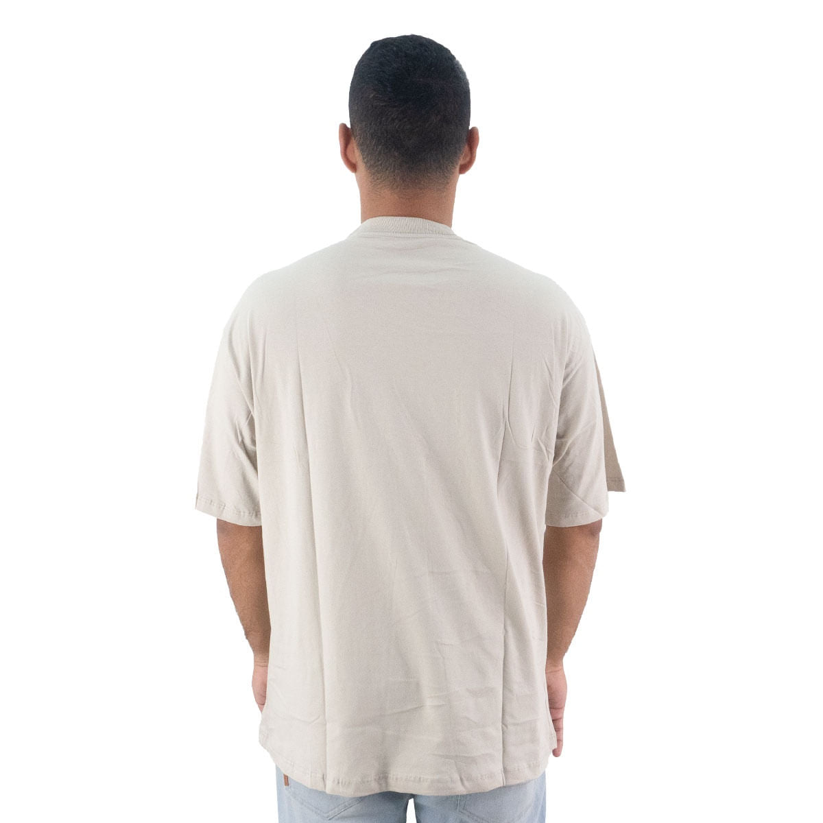 Camiseta Quiksilver Omni Masculino