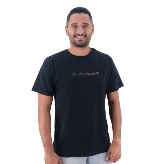 Camiseta Quiksilver Gradient Masculino