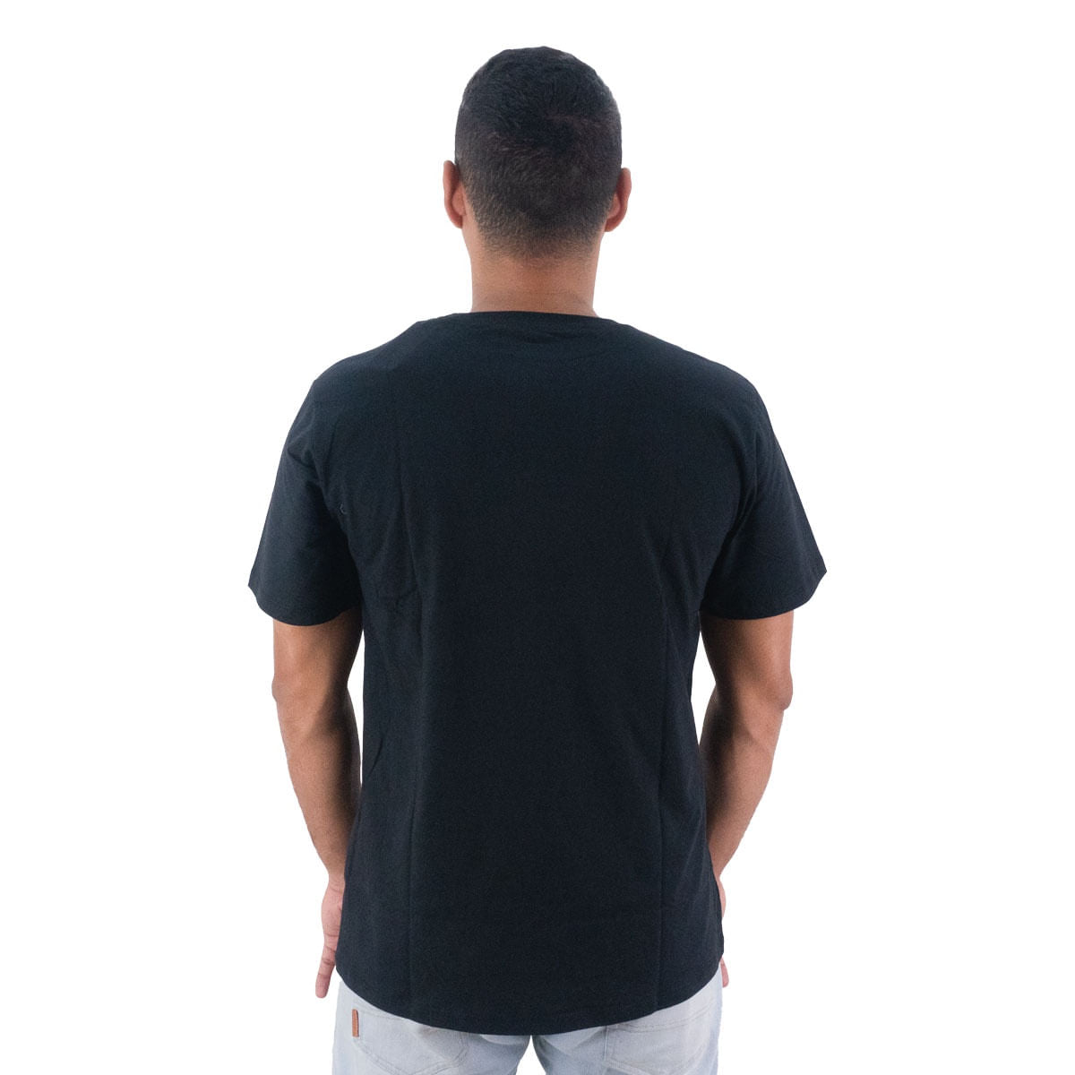 Camiseta Quiksilver Gradient Masculino