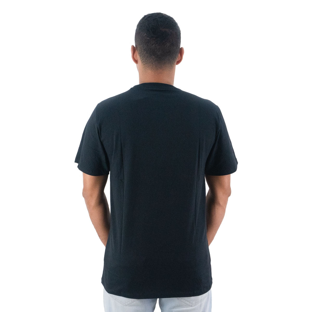 Camiseta Quiksilver Omni Masculino