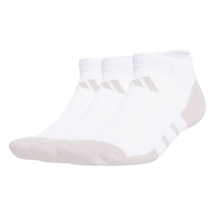 Meia Adidas Essentials 3 Pares Unissex