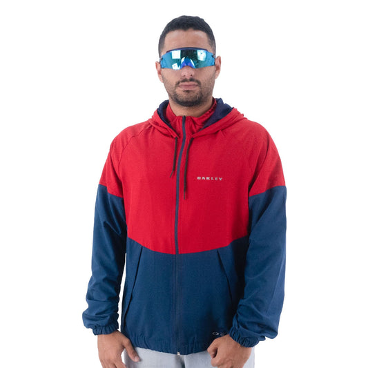 Corta Vento Oakley Windbreaker Masculino