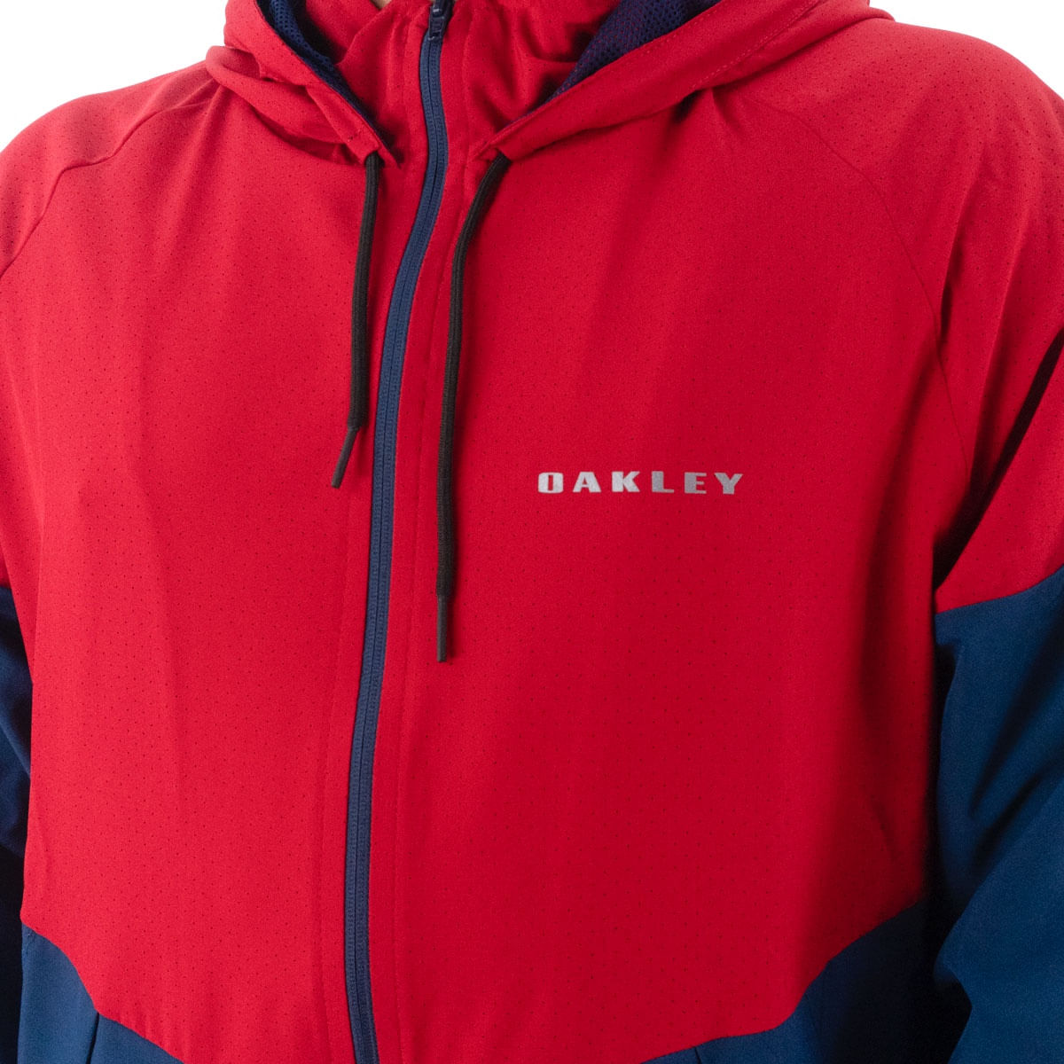 Corta Vento Oakley Windbreaker Masculino