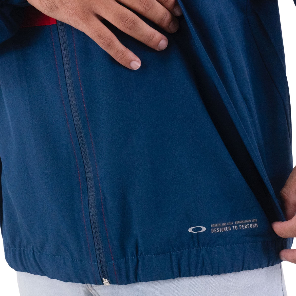 Corta Vento Oakley Windbreaker Masculino