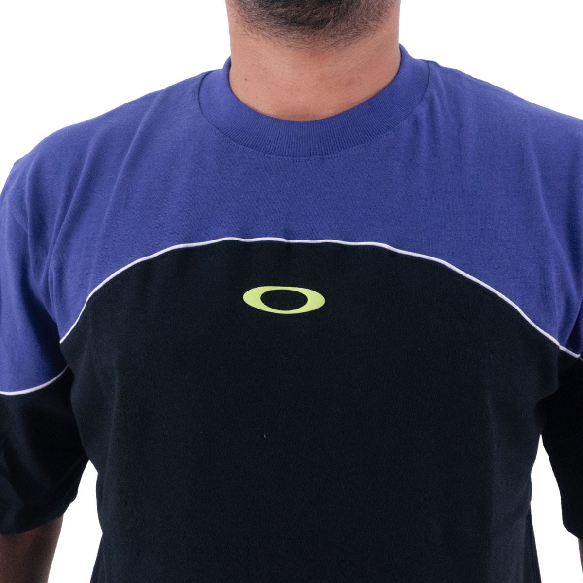 Camiseta Oakley O-Energy Masculino