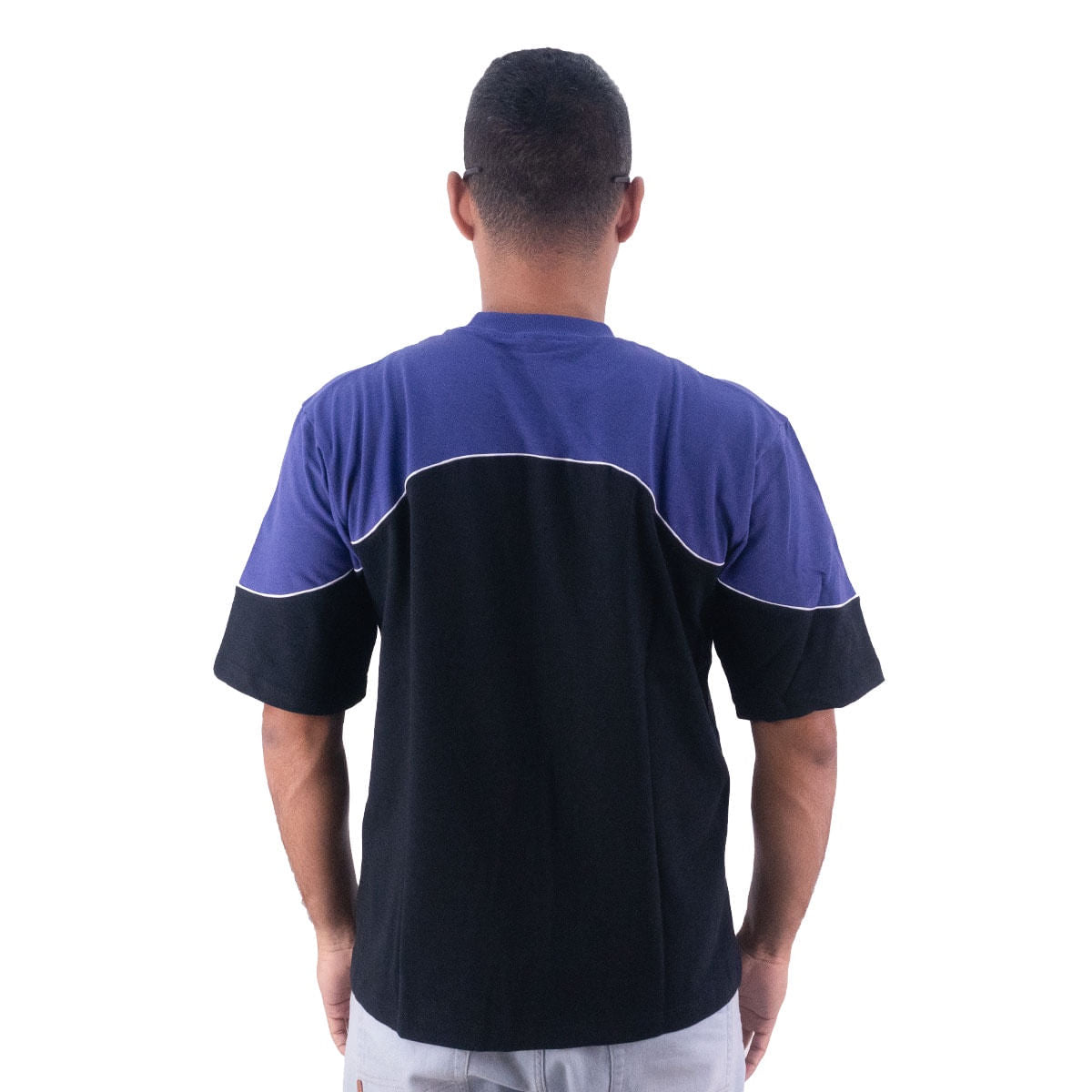 Camiseta Oakley O-Energy Masculino