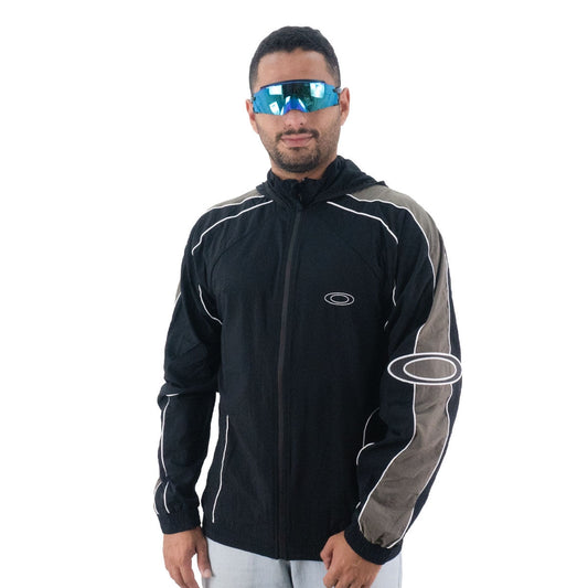 Jaqueta Oakley O-Energy Lines Masculino