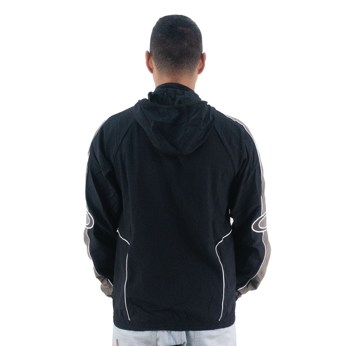 Jaqueta Oakley O-Energy Lines Masculino