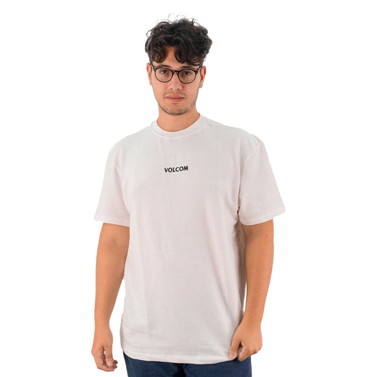 Camiseta Volcom Esp Signature Masculino