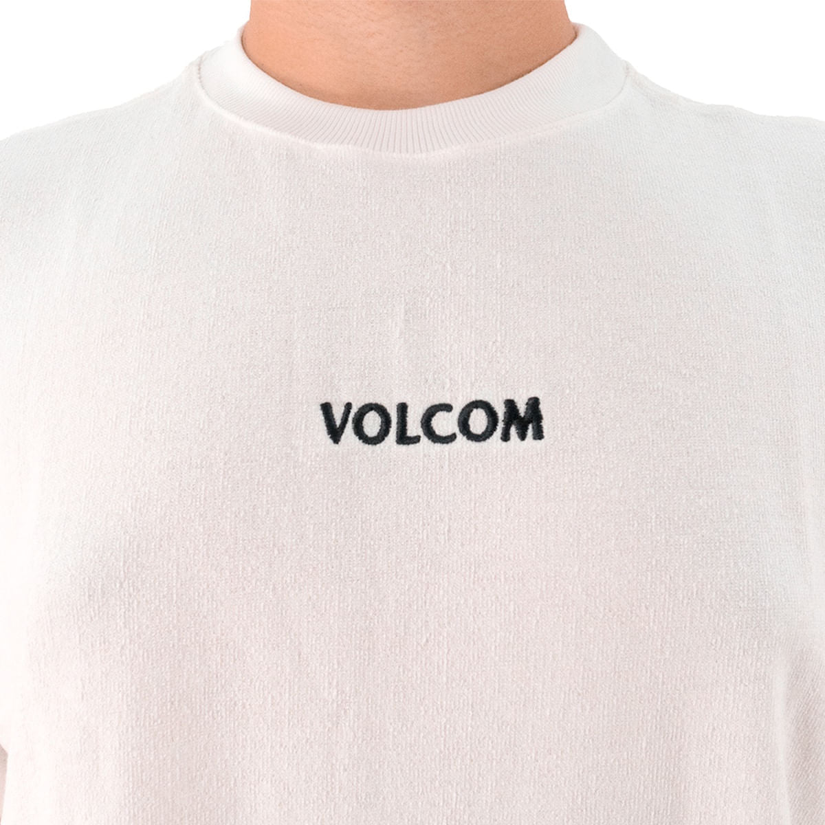Camiseta Volcom Esp Signature Masculino
