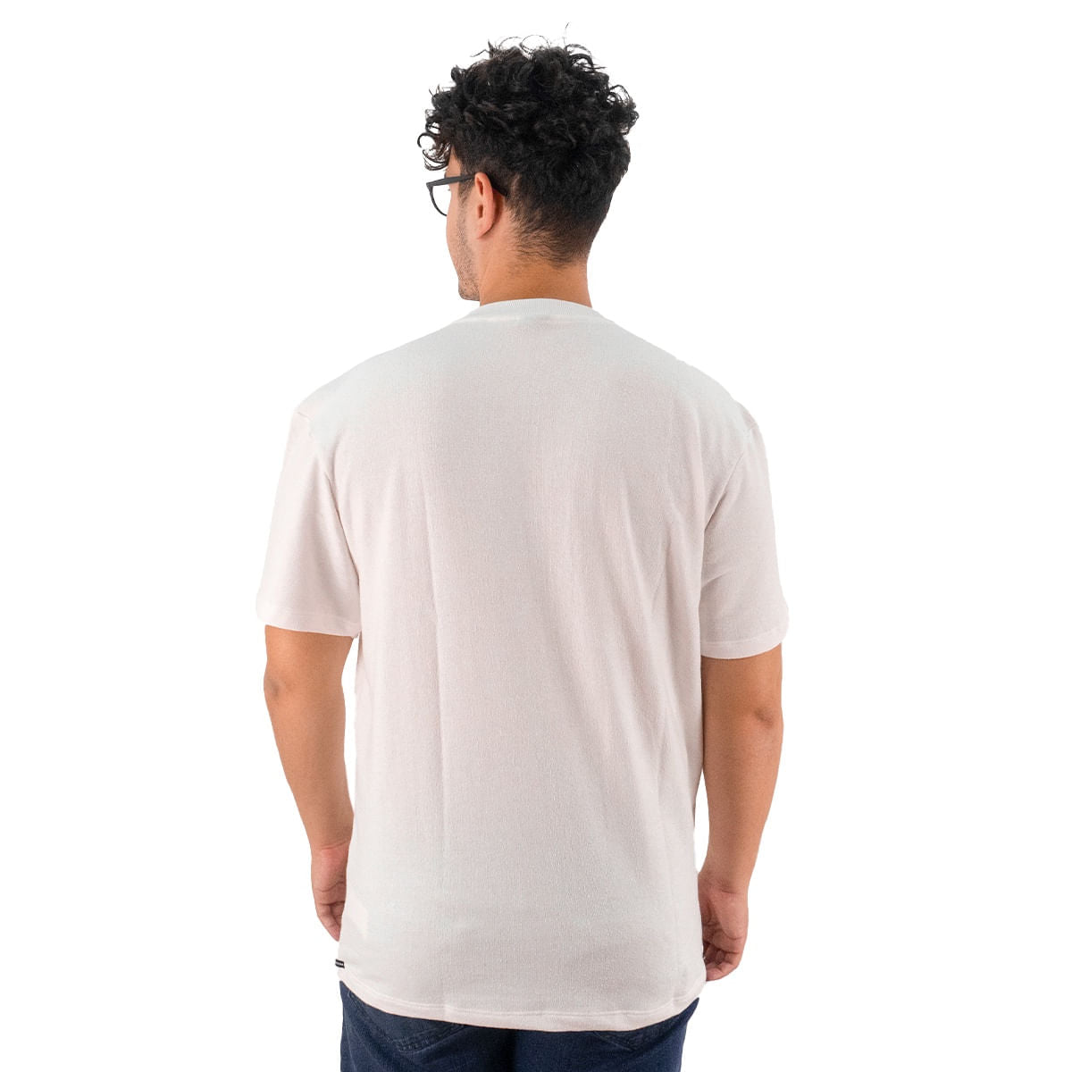 Camiseta Volcom Esp Signature Masculino