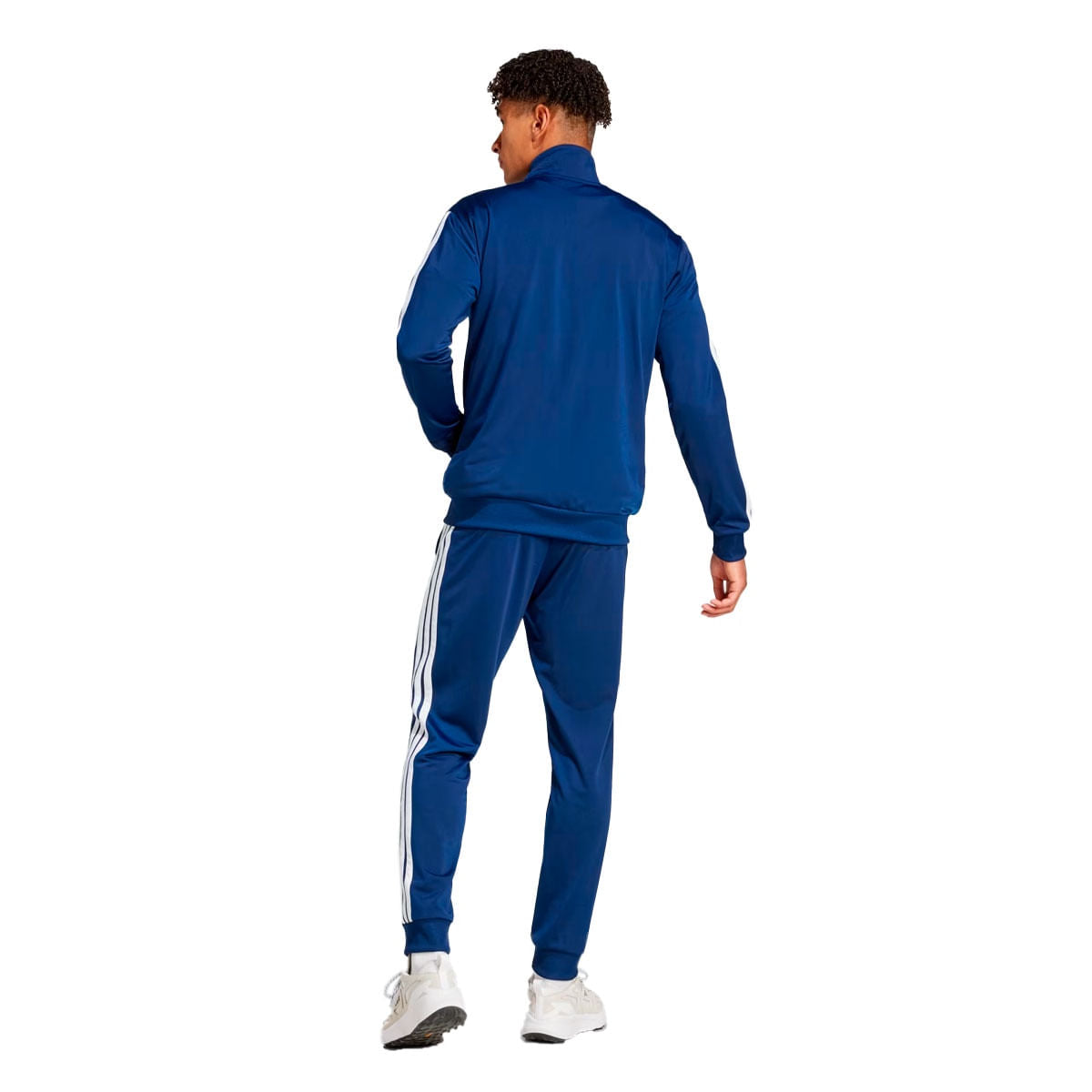 Agasalho Adidas Sportswear Masculino