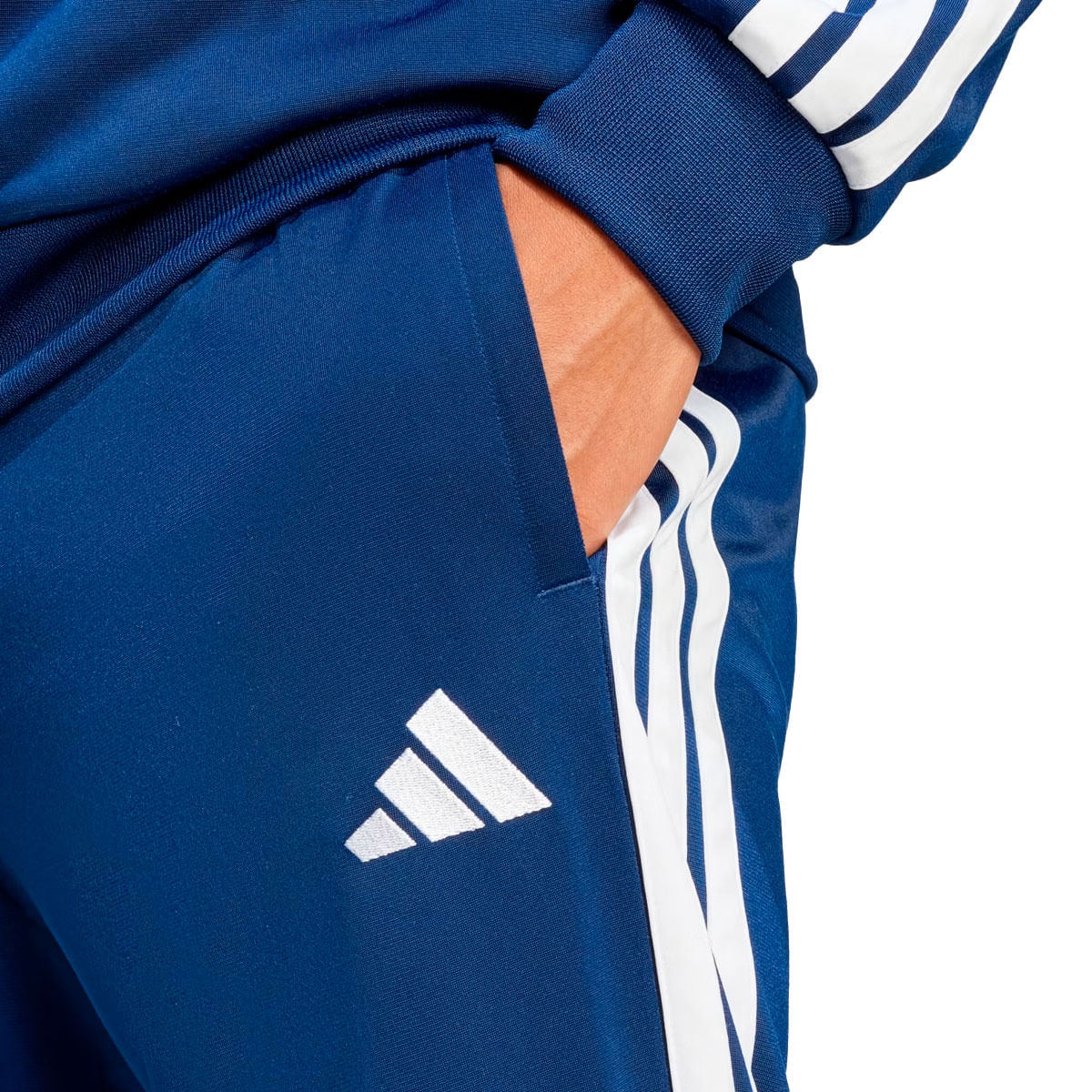 Agasalho Adidas Sportswear Masculino