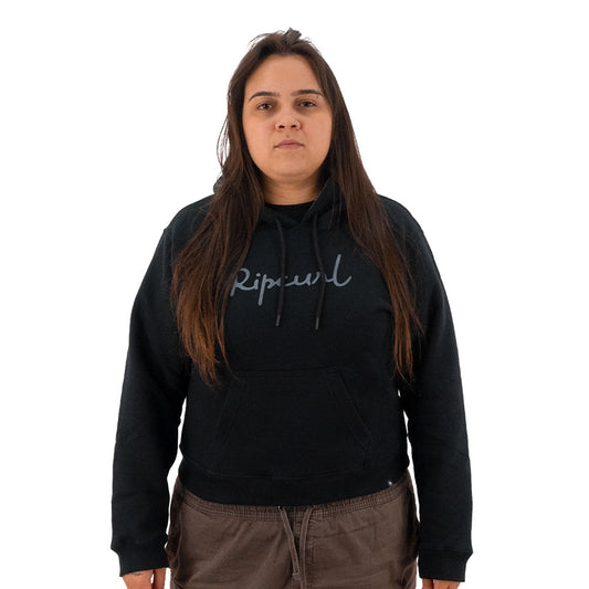 Blusa Rip Curl San Carlos Feminino