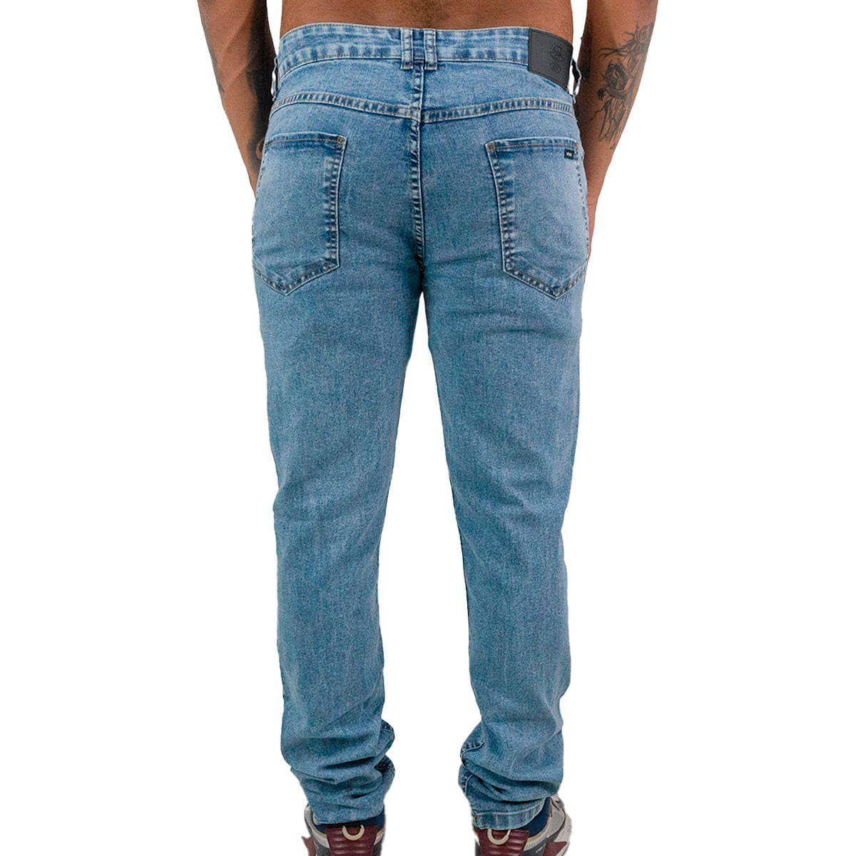 Calça Jeans Rip Curl Classic Masculino