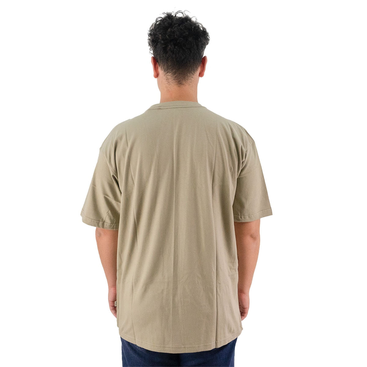 Camiseta Rip Curl Archive Mixed Masculino