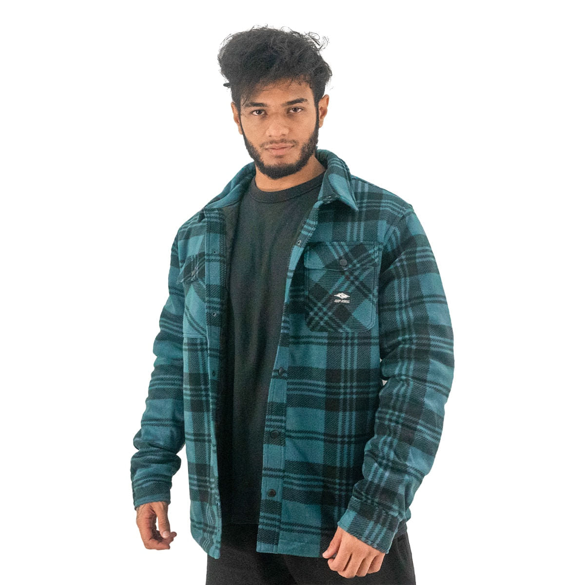 Jaqueta Rip Curl Tofino Polar Masculino