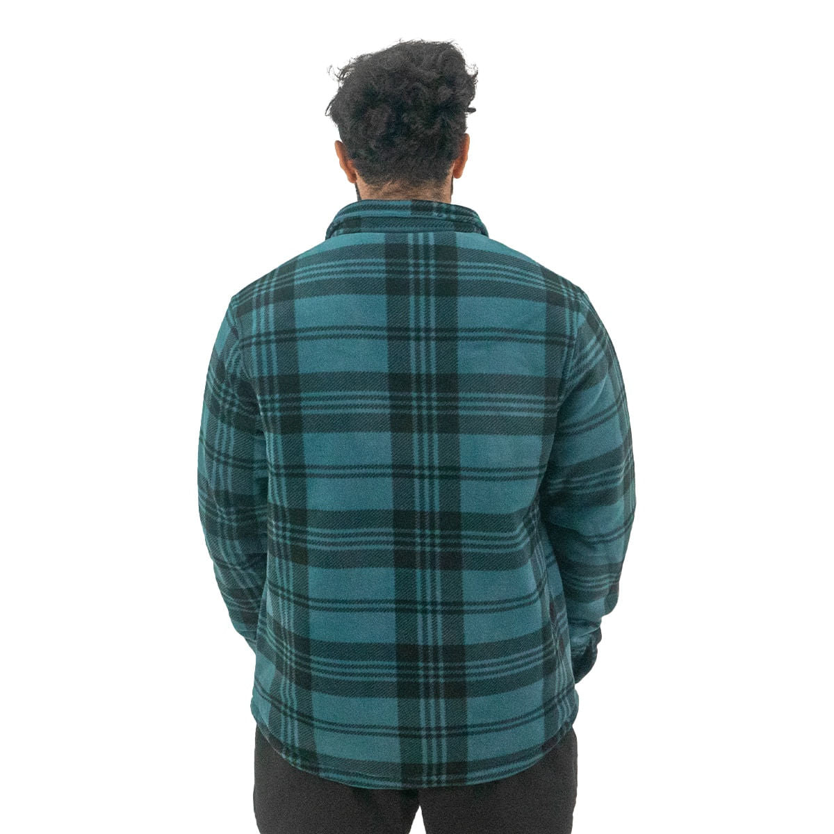 Jaqueta Rip Curl Tofino Polar Masculino