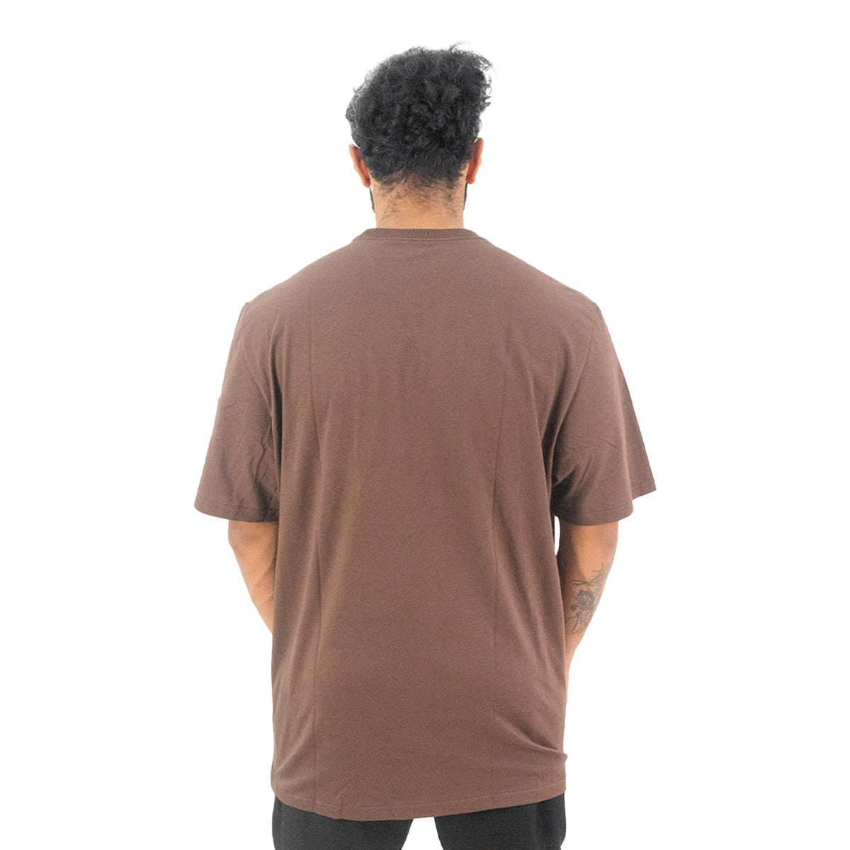 Camiseta Over Freesurf Culture Masculino