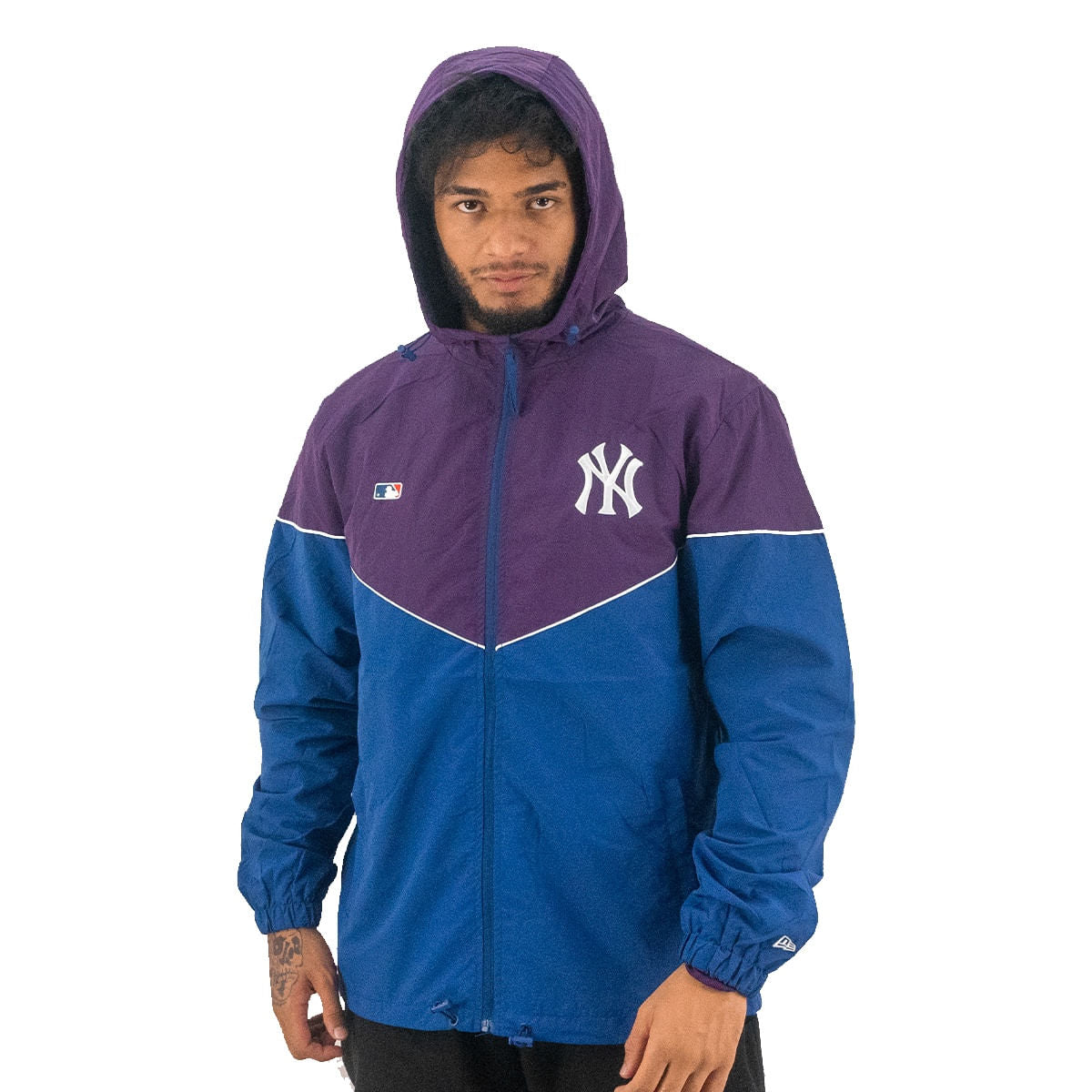 Corta Vento New Era Neyyan Masculino