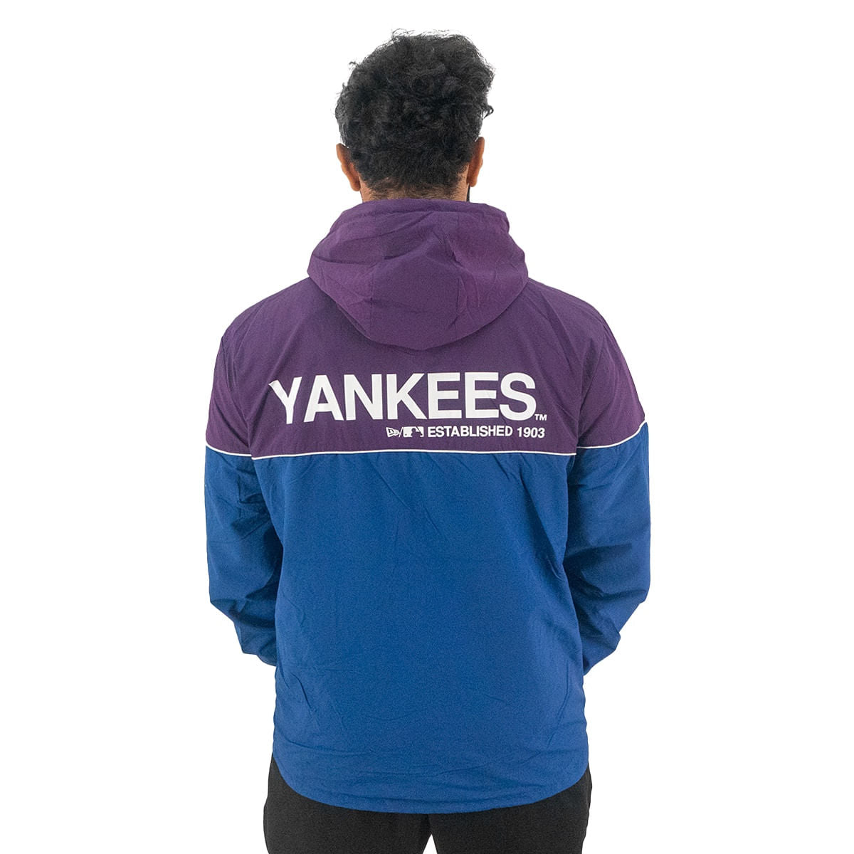 Corta Vento New Era Neyyan Masculino