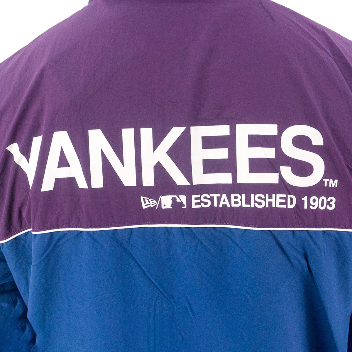 Corta Vento New Era Neyyan Masculino