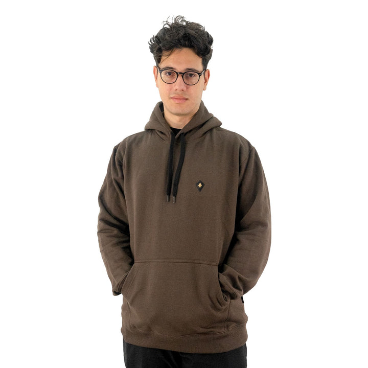 Blusa Canguru Fechado Mcd Espada Masculino