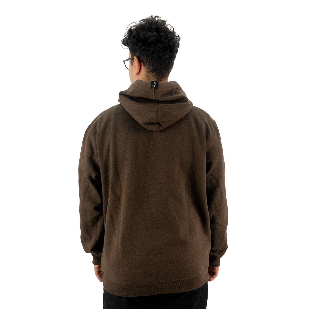 Blusa Cang Fech Mcd Espada Masculino