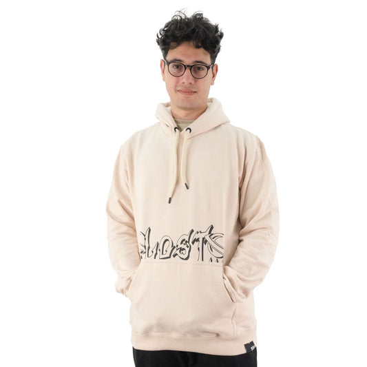 Blusa Cang Fech Lost Saturn Masculino