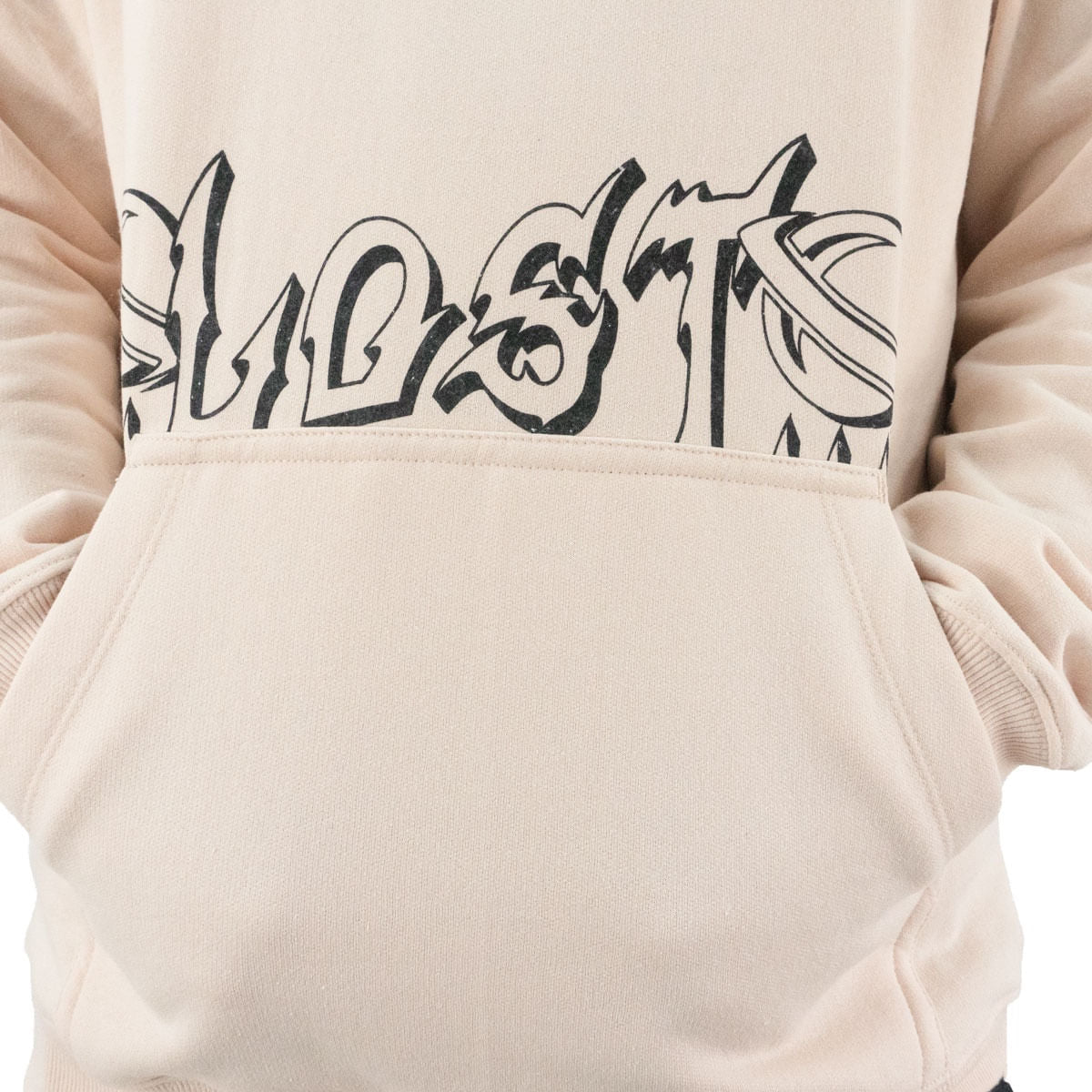 Blusa Cang Fech Lost Saturn Masculino