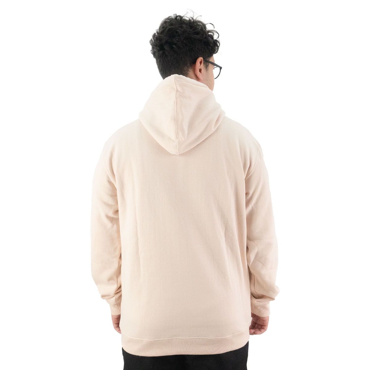 Blusa Cang Fech Lost Saturn Masculino