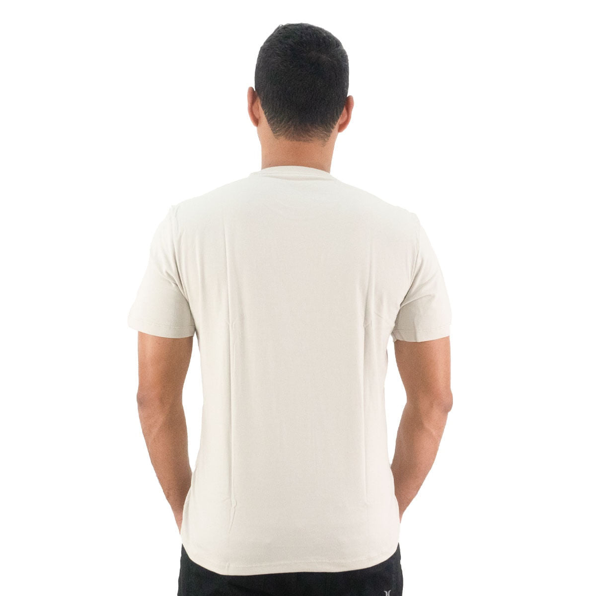 Camiseta Calvin Klein Logo Box Masculino