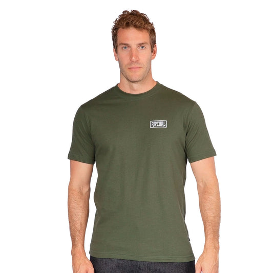 Camiseta Rip Curl Made For Masculino