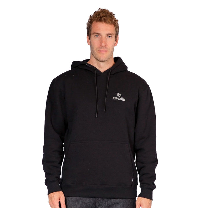 Blusa Canguru Fechado Rip Curl Brand Masculino