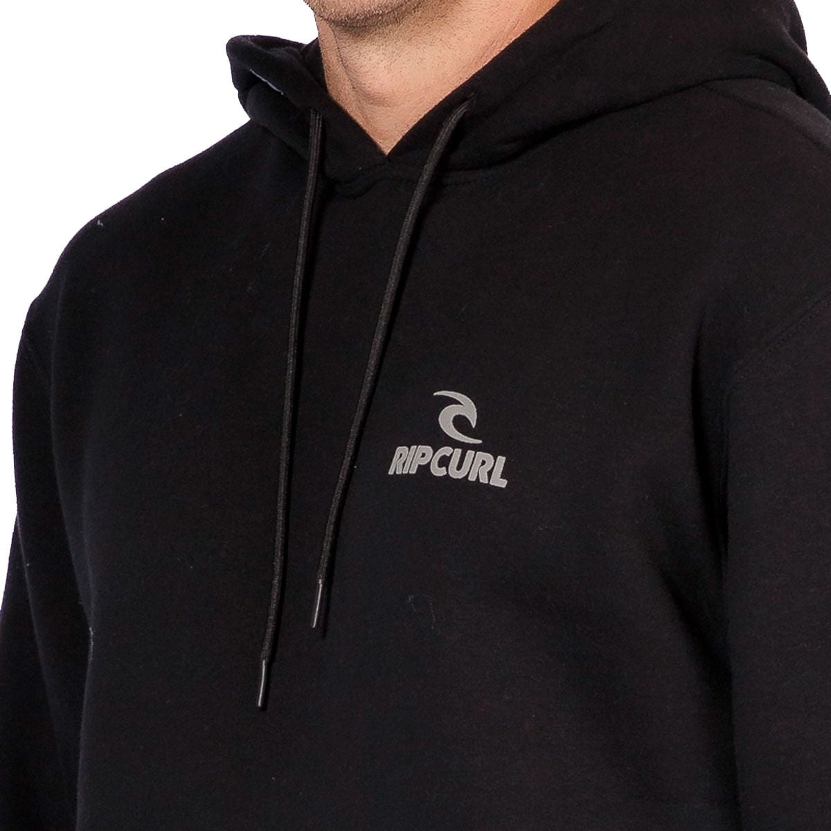 Blusa Cang Fech Rip Curl Brand Masculino